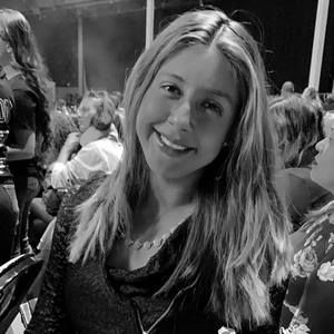 Meet your Posher, Areli